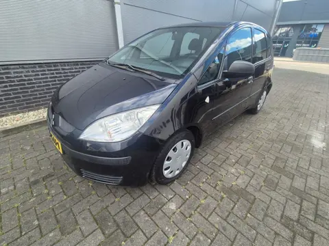 Mitsubishi Colt 1.1 Incharge- apk 13 april 2027