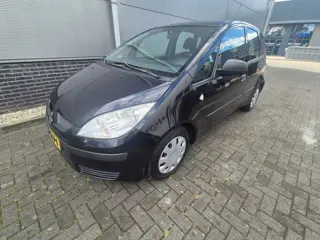 Mitsubishi Colt 1.1 Incharge- apk 13 april 2027