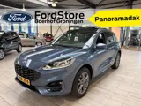 Foto 30 van Ford Kuga 2.5 PHEV 225 pk ST-Line | Pano | Adapt. cruise | El. a. klep | Stoelverw. | SOH 89,3% | 18