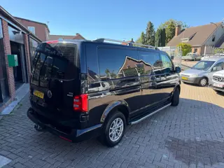 Foto 14 van Volkswagen Transporter 2.0 TDI L2H1|9-2015|dubbel cabine|airco