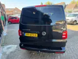Foto 29 van Volkswagen Transporter 2.0 TDI L2H1|9-2015|dubbel cabine|airco