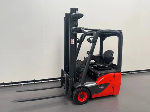 Linde E 12-02 (bj 2020)