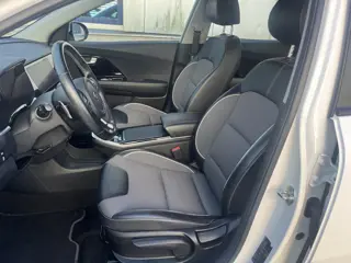 Foto 20 van Kia e-Niro DynamicLine 39 kWh