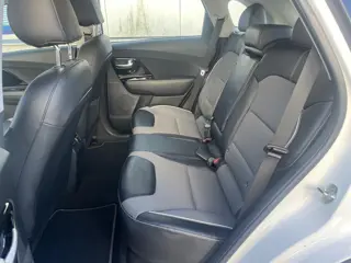 Foto 11 van Kia e-Niro DynamicLine 39 kWh