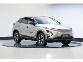 Omoda 5 EV Premium 61 kWh 360 camera | Stoel vent. | ACC | 7 jaar fabrieksgar. |