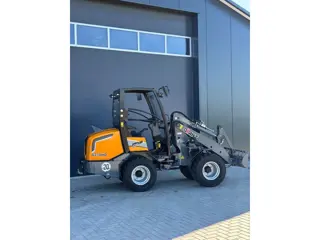 Giant g2700hd | 2022 | handgas