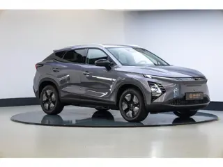 Omoda 5 EV Premium 61 kWh 360 camera | Stoel vent. | ACC | 7 jaar fabrieksgar. |
