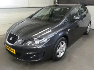 Seat Leon 1.4 TSI Reference - Airco - Mooie Auto