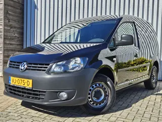 Volkswagen Caddy 1.6 TDI /Nieuwe Distributieriem/1e Eigenaar!