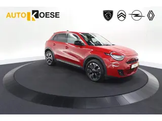 Fiat 600 1.2 Hybrid 110 La Prima | Elektrische Achterklep | Adaptieve Cruise Control | Dodehoekdetec