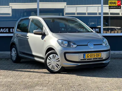 Volkswagen Up! 1.0 move up! BlueMotion/5-DEURS/AIRCO/UNIEK 25.000KM
