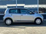 Foto 29 van Volkswagen Up! 1.0 move up! BlueMotion/5-DEURS/AIRCO/UNIEK 25.000KM