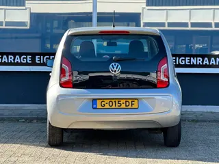 Foto 15 van Volkswagen Up! 1.0 move up! BlueMotion/5-DEURS/AIRCO/UNIEK 25.000KM