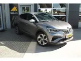 Foto 8 van Renault Captur 1.3 mild hybrid 160 R.S. Line Adap.cc/stoel.stuur.verw,/