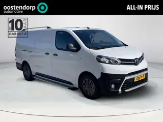 Toyota PROACE Worker 2.0 D-4D Navigator Long