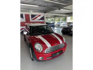 Foto 18 van Mini 3-Deurs 1.6 Cooper Chili ( 3 MAANDEN GARANTIE )