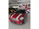 Foto 30 van Mini 3-Deurs 1.6 Cooper Chili ( 3 MAANDEN GARANTIE )