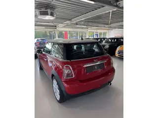 Foto 16 van Mini 3-Deurs 1.6 Cooper Chili ( 3 MAANDEN GARANTIE )
