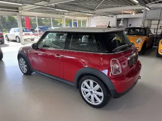 Foto 14 van Mini 3-Deurs 1.6 Cooper Chili ( 3 MAANDEN GARANTIE )