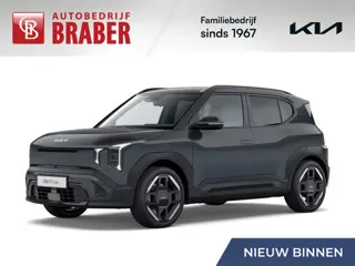 Kia EV2 GT-Line 61 kWh | Nieuw | Direct leverbaar | Actieradius tot 418 km (WLTP) | Tot € 3.000 inru