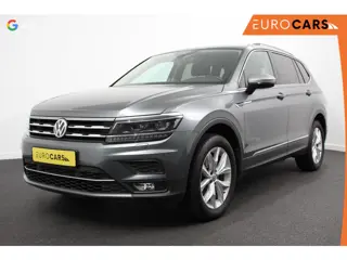 Volkswagen Tiguan Allspace 1.5 TSI 150pk DSG HighLine 7p. Navigatie Climate Control Lichtmetalen vel