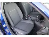 Foto 30 van Ford Fiesta 1.0 80pk Style Ultimate 5-drs Airco Navi Parkeersensoren V+A Zeer mooi