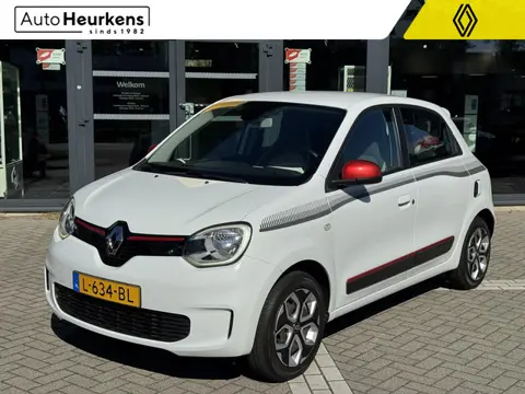 Renault Twingo SCe 70 Collection l Origineel NL l NAP
