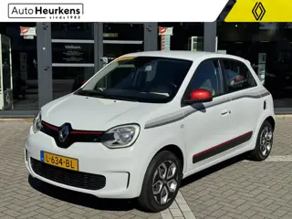 Renault Twingo SCe 70 Collection l Origineel NL l NAP
