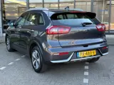 Foto 29 van Kia Niro 1.6 GDi Hybrid DynamicLine