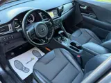 Foto 26 van Kia Niro 1.6 GDi Hybrid DynamicLine