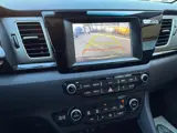 Foto 25 van Kia Niro 1.6 GDi Hybrid DynamicLine