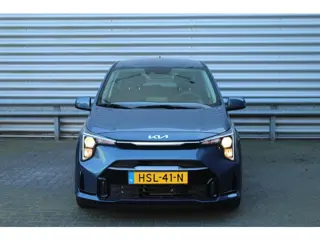 Foto 20 van Kia PICANTO 1.0 DPI DynamicLine AUTOMAAT NL-Auto NAP Navi Camera