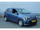 Foto 29 van Kia PICANTO 1.0 DPI DynamicLine AUTOMAAT NL-Auto NAP Navi Camera