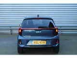 Foto 26 van Kia PICANTO 1.0 DPI DynamicLine AUTOMAAT NL-Auto NAP Navi Camera