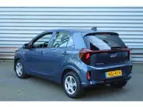 Foto 25 van Kia PICANTO 1.0 DPI DynamicLine AUTOMAAT NL-Auto NAP Navi Camera