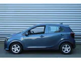 Foto 24 van Kia PICANTO 1.0 DPI DynamicLine AUTOMAAT NL-Auto NAP Navi Camera