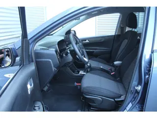 Foto 13 van Kia PICANTO 1.0 DPI DynamicLine AUTOMAAT NL-Auto NAP Navi Camera
