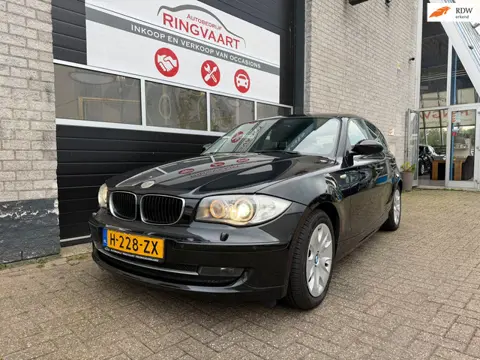 BMW 1-serie 116i Nette Auto