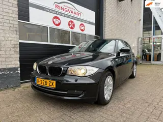 BMW 1-serie 116i Nette Auto