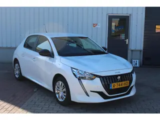Foto 19 van Peugeot 208 1.2 PureTech Active 1e eigenaar, distributie verv.