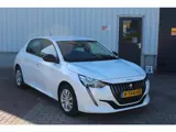 Foto 29 van Peugeot 208 1.2 PureTech Active 1e eigenaar, distributie verv.