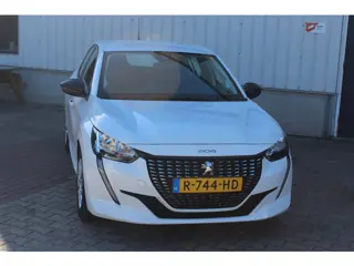 Foto 11 van Peugeot 208 1.2 PureTech Active 1e eigenaar, distributie verv.