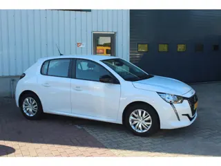 Foto 12 van Peugeot 208 1.2 PureTech Active 1e eigenaar, distributie verv.