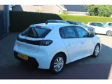 Foto 24 van Peugeot 208 1.2 PureTech Active 1e eigenaar, distributie verv.