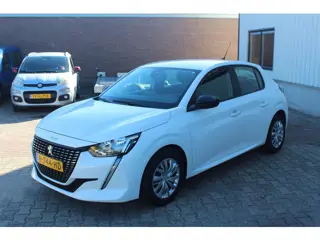 Foto 17 van Peugeot 208 1.2 PureTech Active 1e eigenaar, distributie verv.