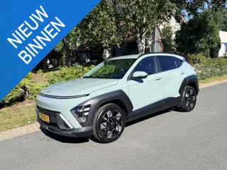 Foto 12 van Hyundai Kona 1.6 Hybrid HEV 141PK AUT•ACC•Camera