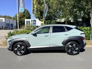 Foto 19 van Hyundai Kona 1.6 Hybrid HEV 141PK AUT•ACC•Camera