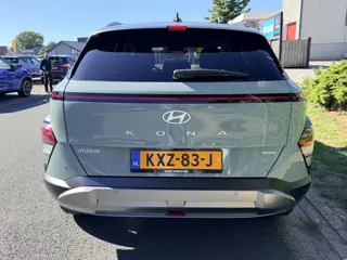 Foto 15 van Hyundai Kona 1.6 Hybrid HEV 141PK AUT•ACC•Camera