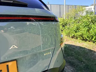 Foto 16 van Hyundai Kona 1.6 Hybrid HEV 141PK AUT•ACC•Camera