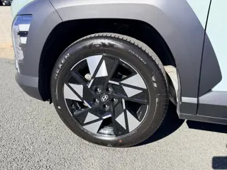 Foto 20 van Hyundai Kona 1.6 Hybrid HEV 141PK AUT•ACC•Camera